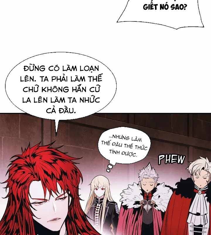 Bất Bại Chân Ma Chap 181 - Next Chap 182