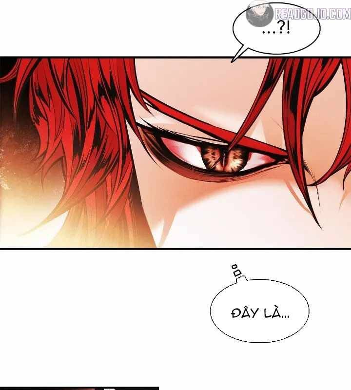 Bất Bại Chân Ma Chap 181 - Next Chap 182