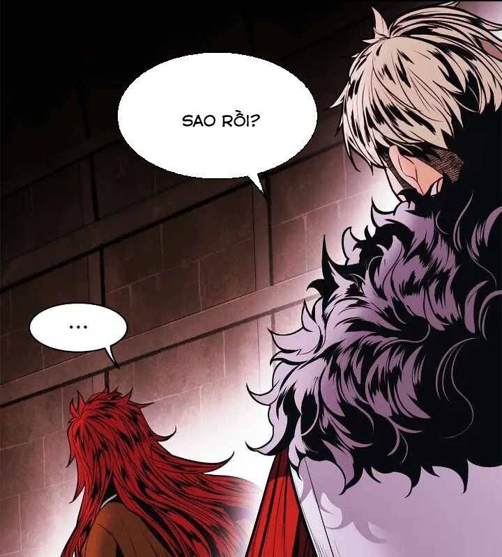 Bất Bại Chân Ma Chap 181 - Next Chap 182