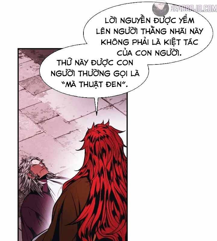 Bất Bại Chân Ma Chap 181 - Next Chap 182