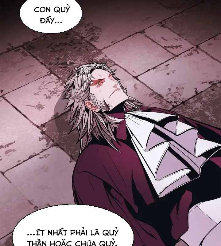 Bất Bại Chân Ma Chap 181 - Next Chap 182