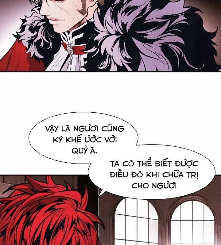 Bất Bại Chân Ma Chap 181 - Next Chap 182