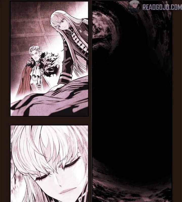 Bất Bại Chân Ma Chap 181 - Next Chap 182