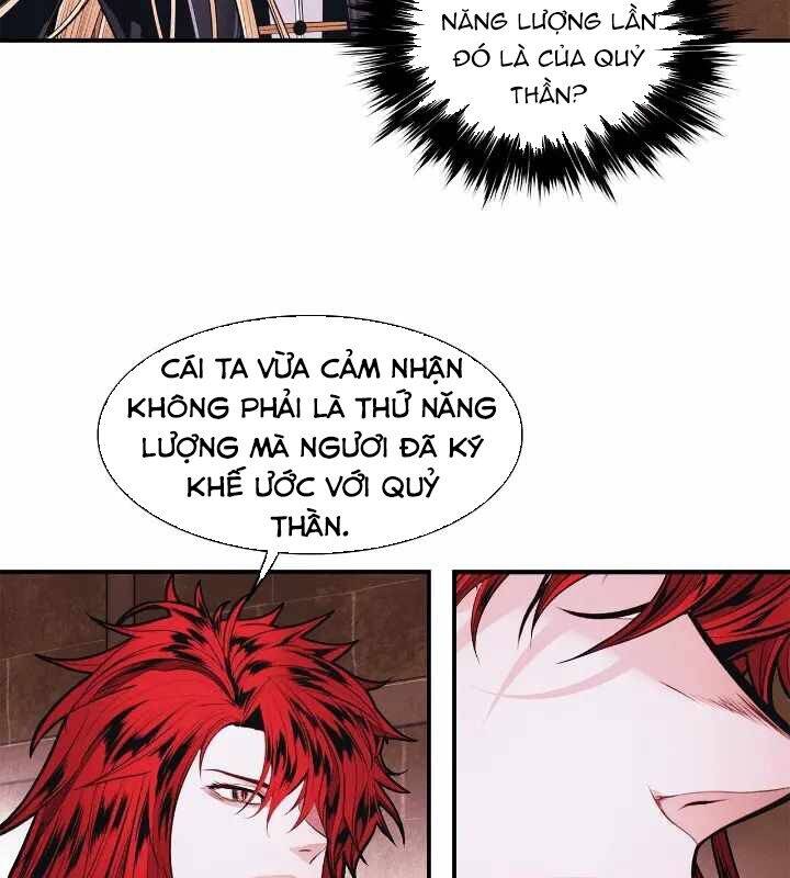 Bất Bại Chân Ma Chap 181 - Next Chap 182