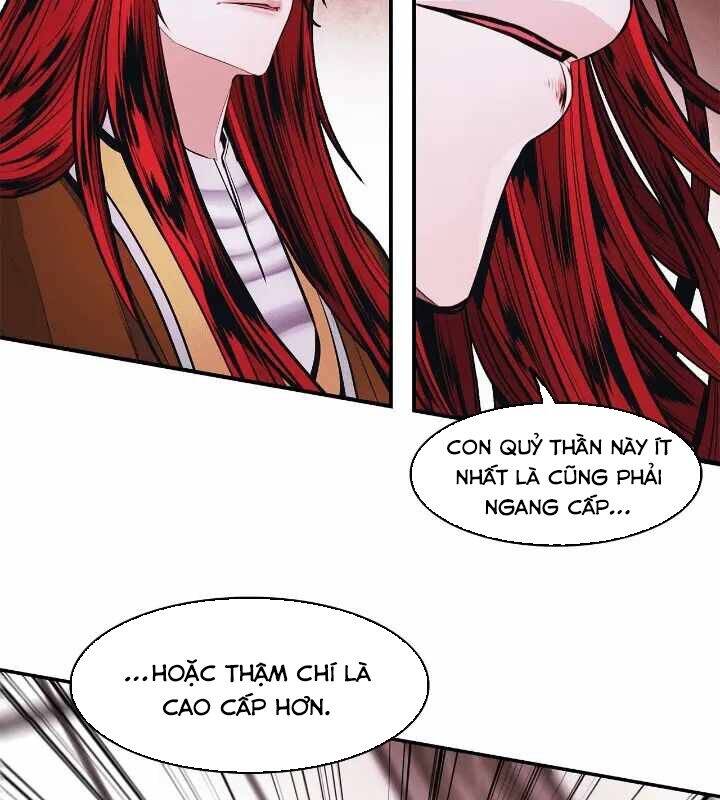 Bất Bại Chân Ma Chap 181 - Next Chap 182