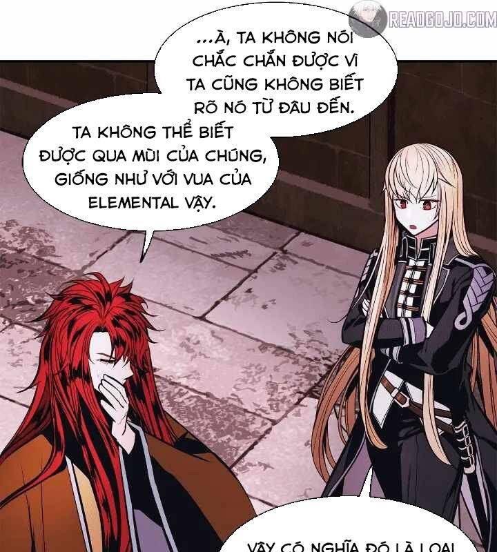 Bất Bại Chân Ma Chap 181 - Next Chap 182