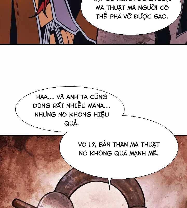 Bất Bại Chân Ma Chap 181 - Next Chap 182
