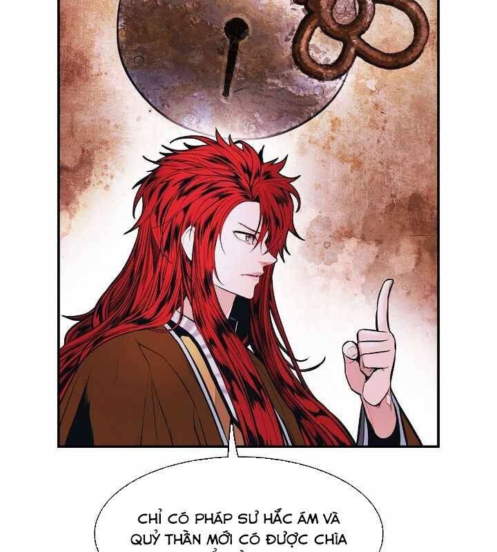 Bất Bại Chân Ma Chap 182 - Next Chap 183