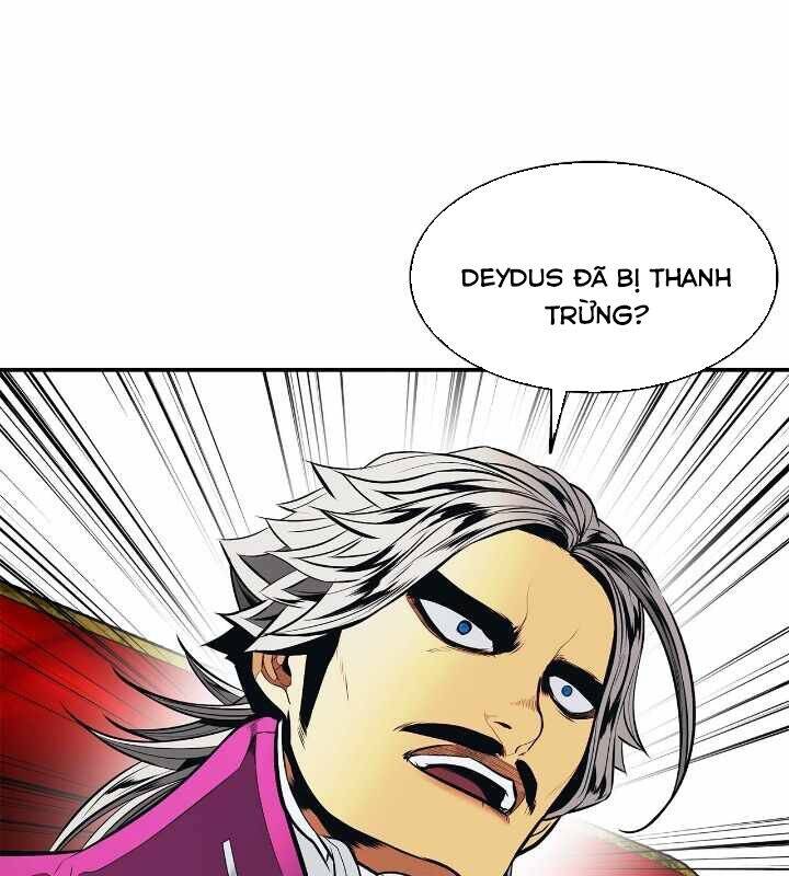 Bất Bại Chân Ma Chap 182 - Next Chap 183