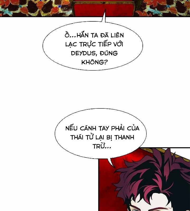 Bất Bại Chân Ma Chap 182 - Next Chap 183