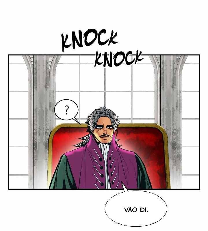 Bất Bại Chân Ma Chap 182 - Next Chap 183