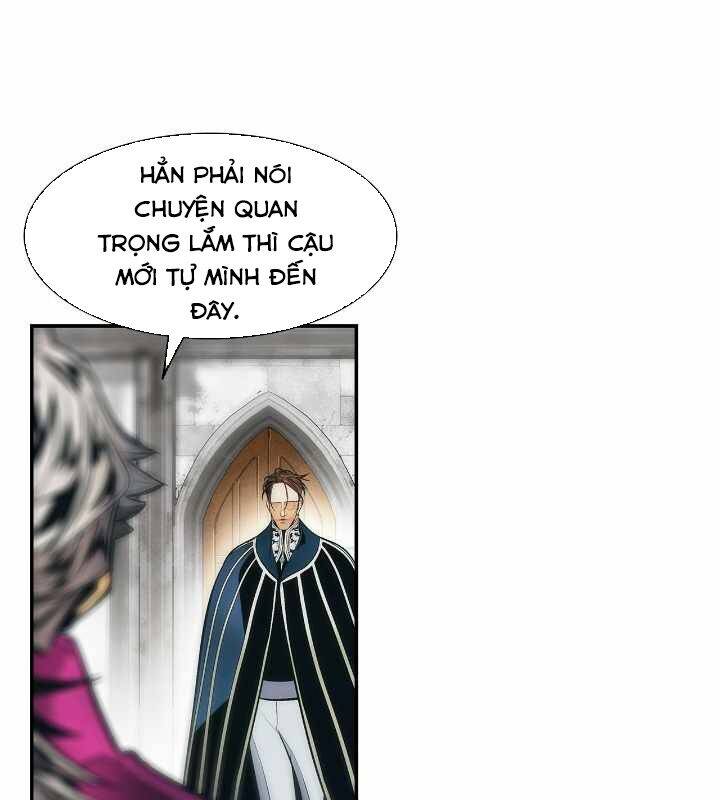 Bất Bại Chân Ma Chap 182 - Next Chap 183