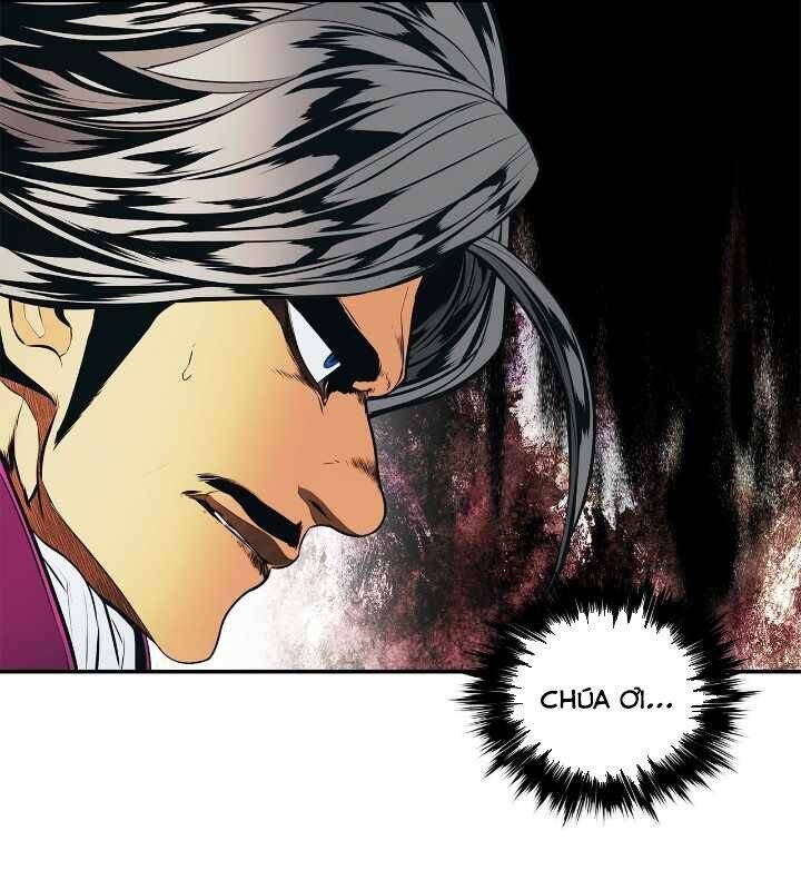 Bất Bại Chân Ma Chap 182 - Next Chap 183