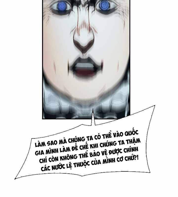 Bất Bại Chân Ma Chap 182 - Next Chap 183