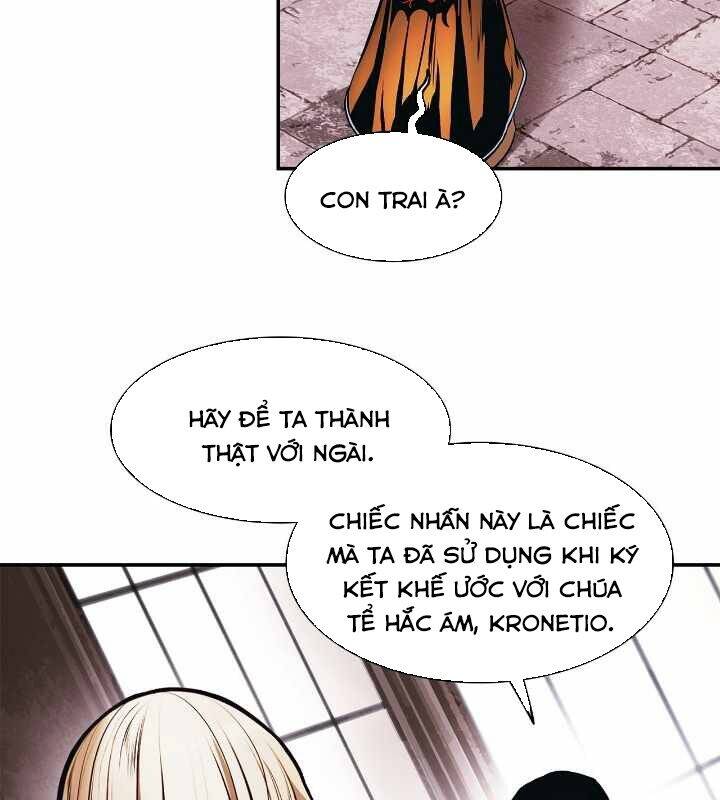 Bất Bại Chân Ma Chap 182 - Next Chap 183