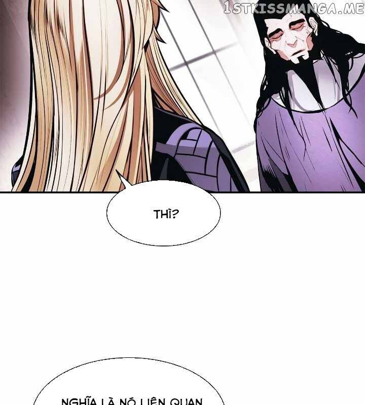 Bất Bại Chân Ma Chap 182 - Next Chap 183