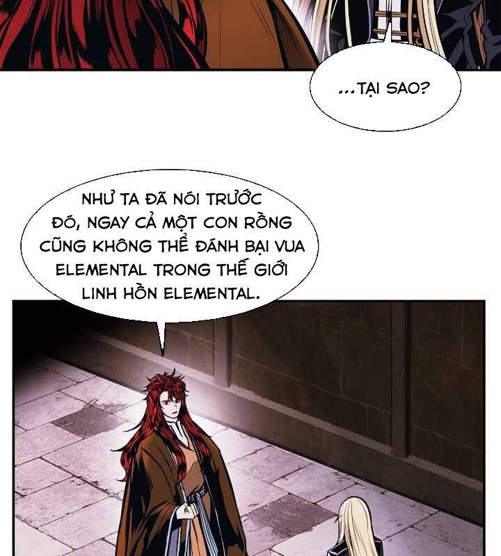 Bất Bại Chân Ma Chap 182 - Next Chap 183