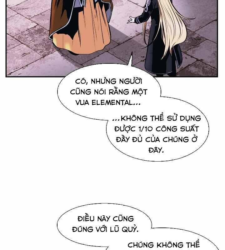 Bất Bại Chân Ma Chap 182 - Next Chap 183