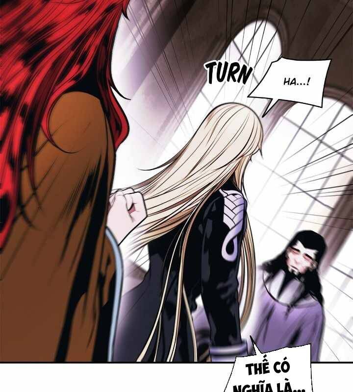Bất Bại Chân Ma Chap 182 - Next Chap 183