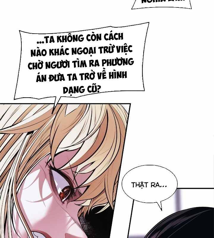 Bất Bại Chân Ma Chap 182 - Next Chap 183