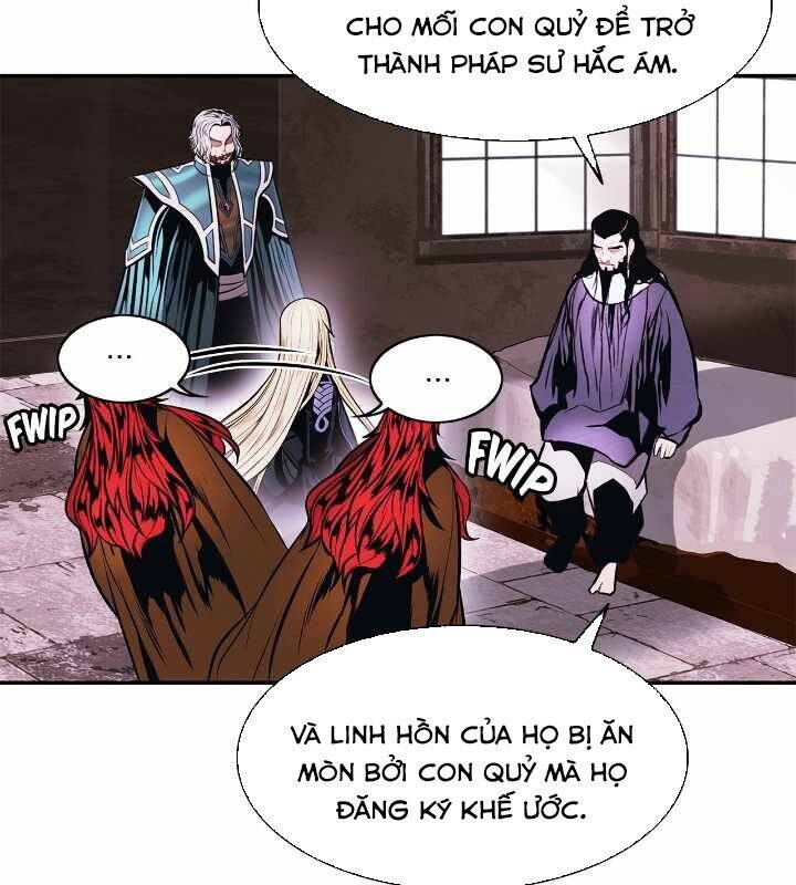 Bất Bại Chân Ma Chap 182 - Next Chap 183