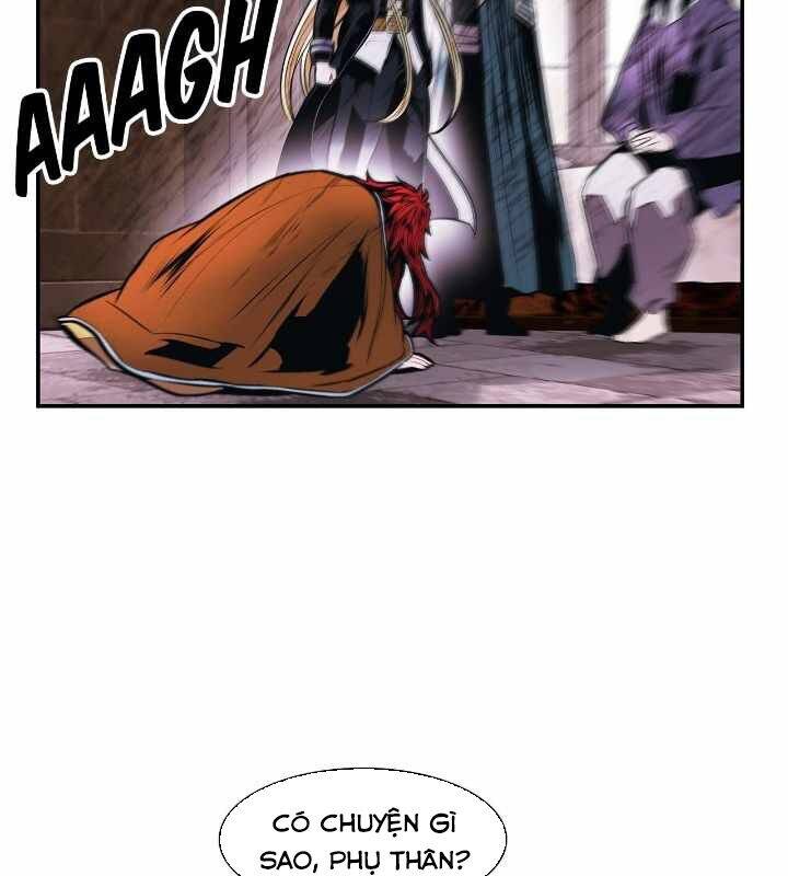 Bất Bại Chân Ma Chap 182 - Next Chap 183