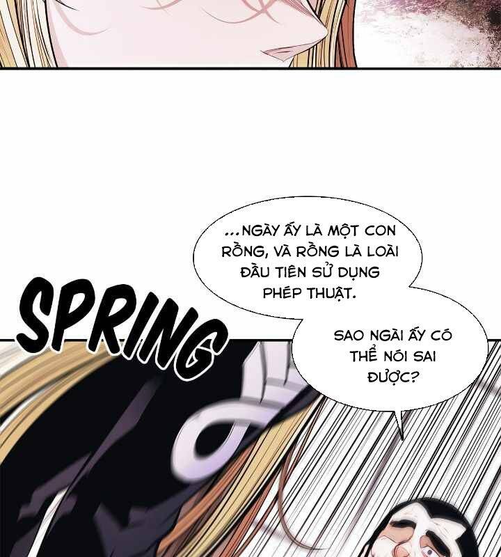 Bất Bại Chân Ma Chap 182 - Next Chap 183