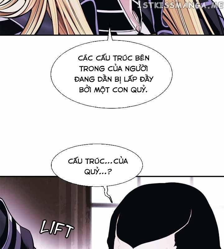Bất Bại Chân Ma Chap 182 - Next Chap 183