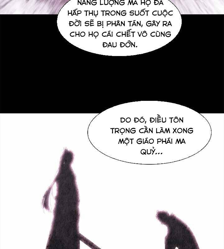 Bất Bại Chân Ma Chap 182 - Next Chap 183