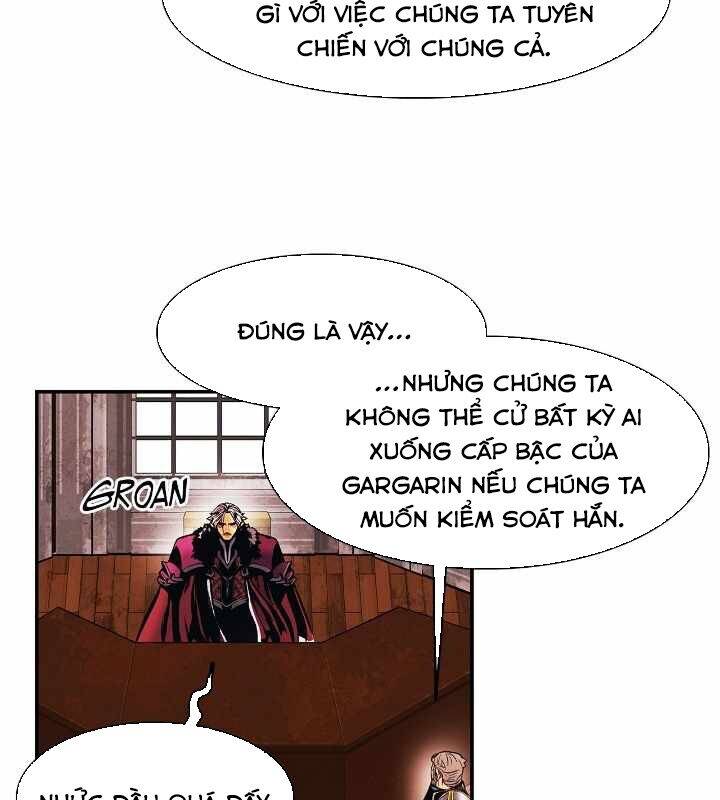 Bất Bại Chân Ma Chap 183 - Next Chap 184