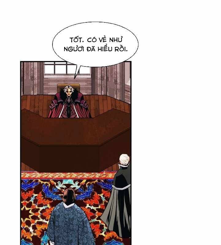 Bất Bại Chân Ma Chap 183 - Next Chap 184