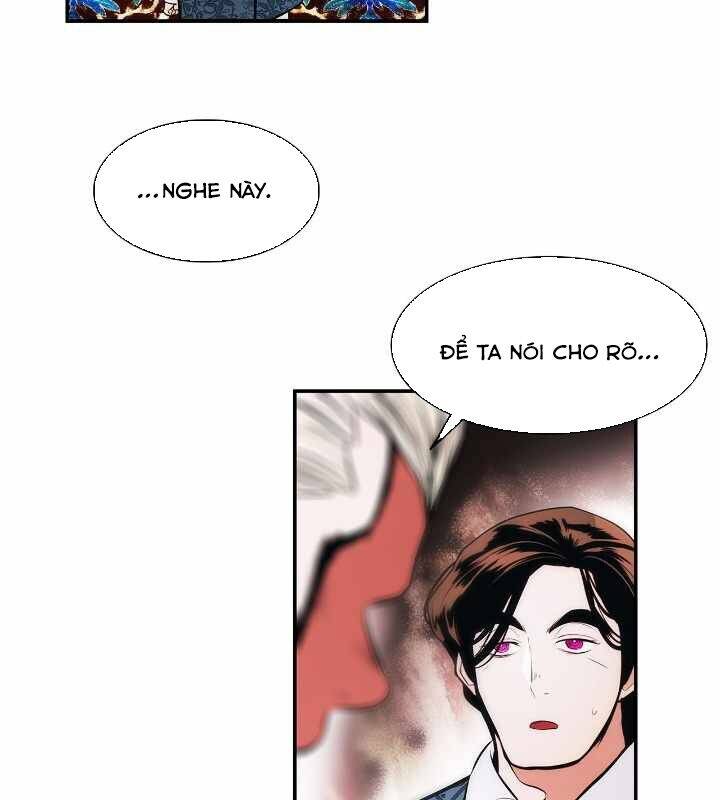 Bất Bại Chân Ma Chap 183 - Next Chap 184