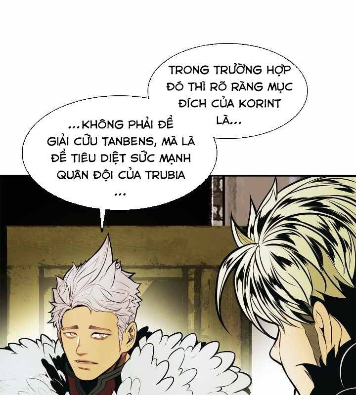 Bất Bại Chân Ma Chap 183 - Next Chap 184