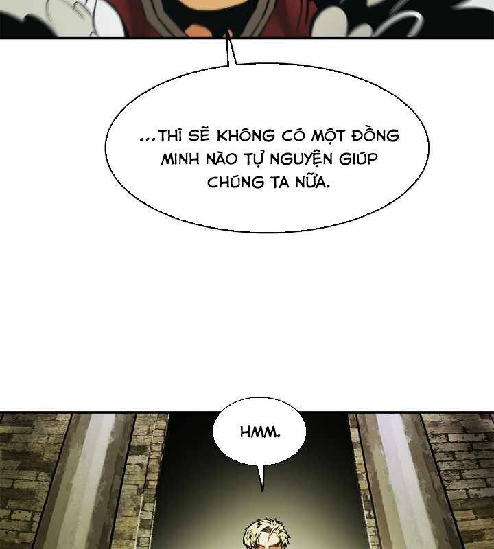 Bất Bại Chân Ma Chap 183 - Next Chap 184