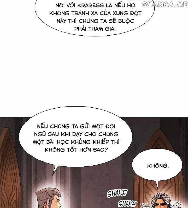 Bất Bại Chân Ma Chap 183 - Next Chap 184