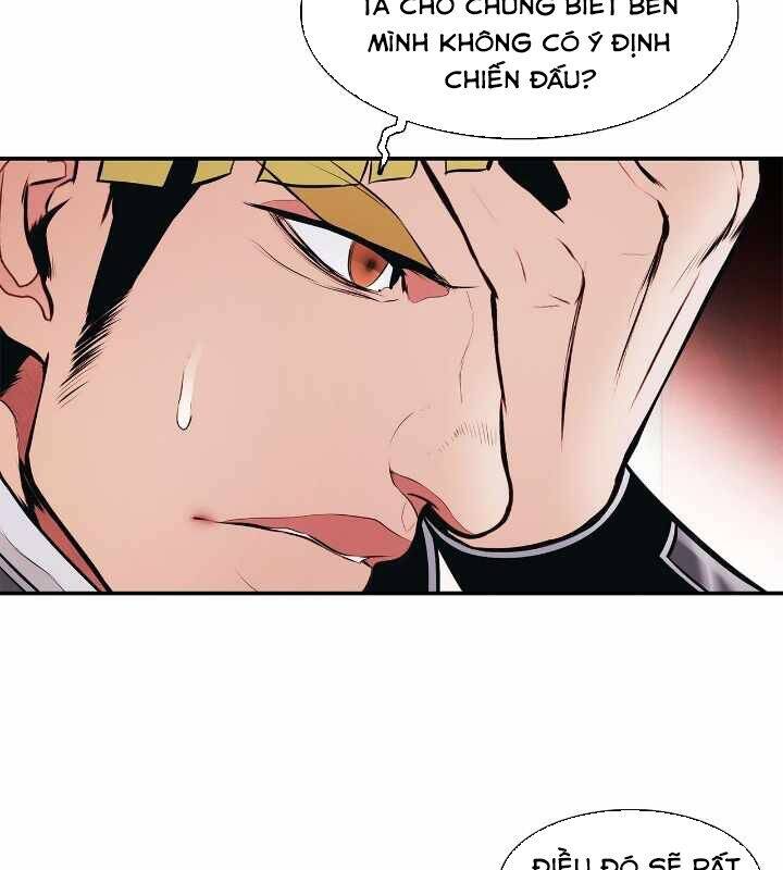 Bất Bại Chân Ma Chap 183 - Next Chap 184