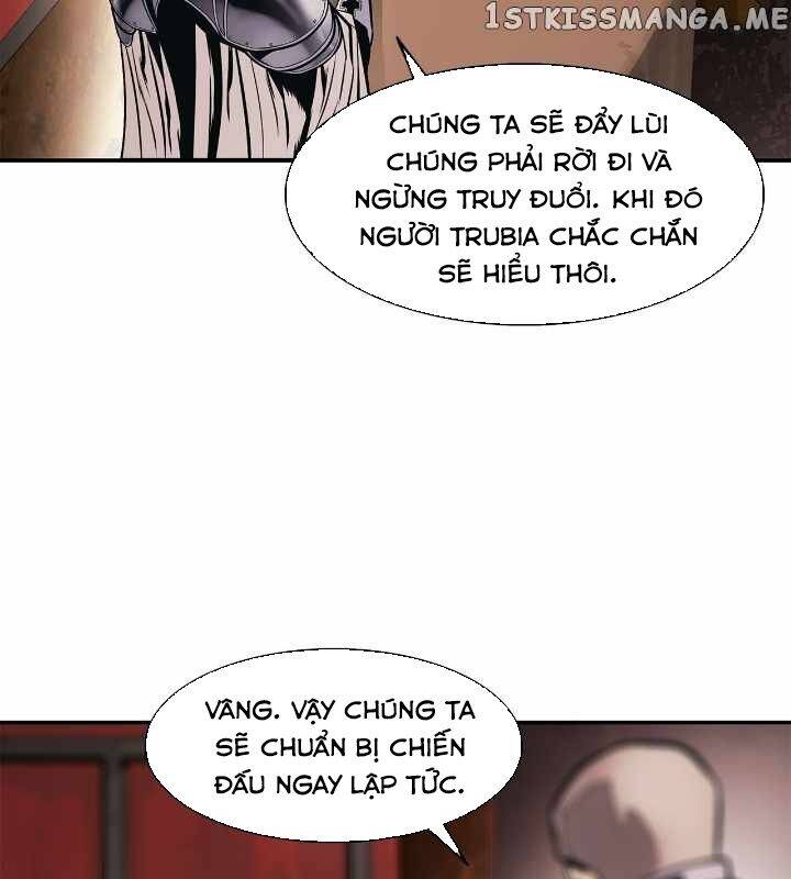 Bất Bại Chân Ma Chap 183 - Next Chap 184