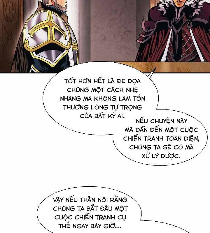 Bất Bại Chân Ma Chap 183 - Next Chap 184