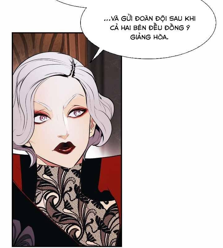 Bất Bại Chân Ma Chap 183 - Next Chap 184