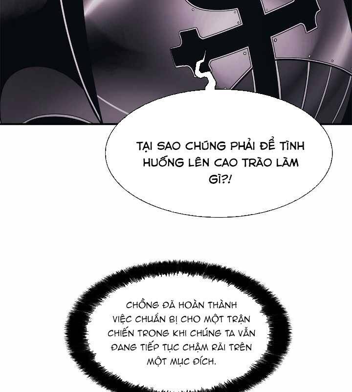 Bất Bại Chân Ma Chap 183 - Next Chap 184