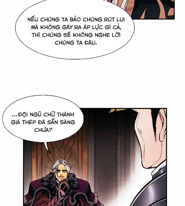 Bất Bại Chân Ma Chap 183 - Next Chap 184