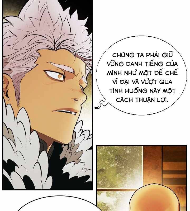 Bất Bại Chân Ma Chap 183 - Next Chap 184