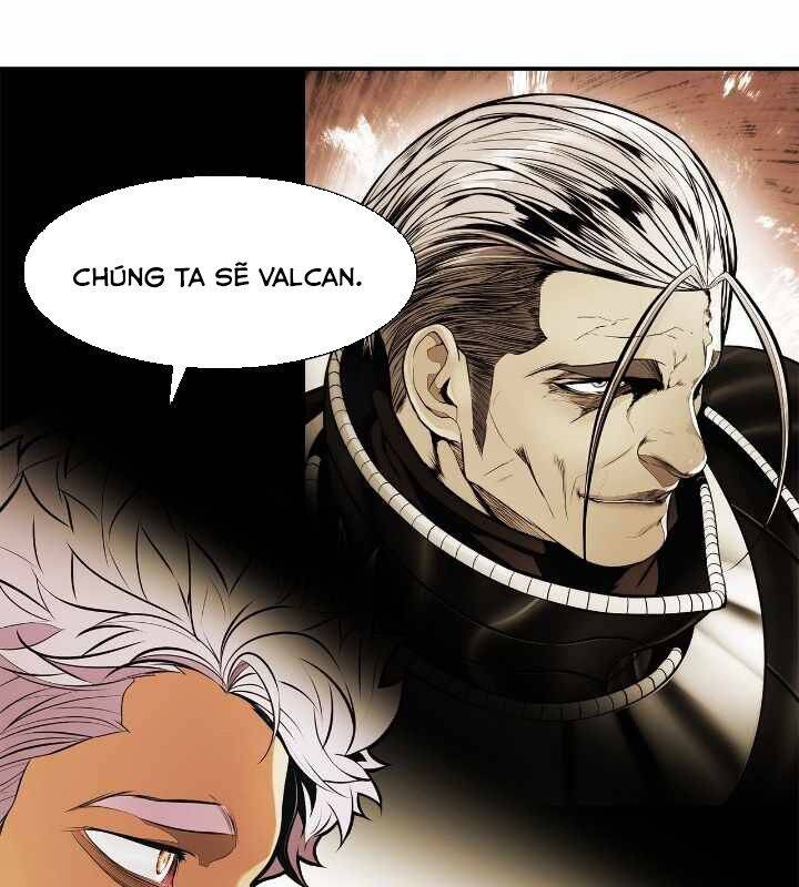 Bất Bại Chân Ma Chap 183 - Next Chap 184