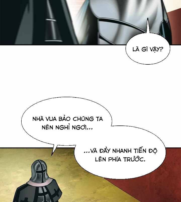Bất Bại Chân Ma Chap 184 - Next Chap 185