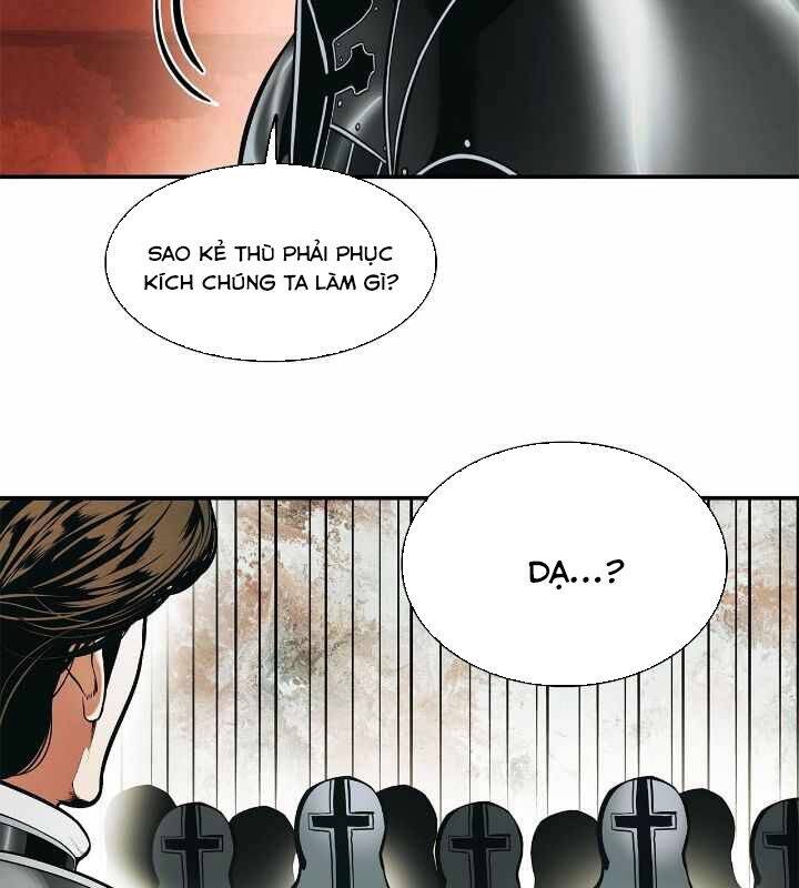 Bất Bại Chân Ma Chap 184 - Next Chap 185