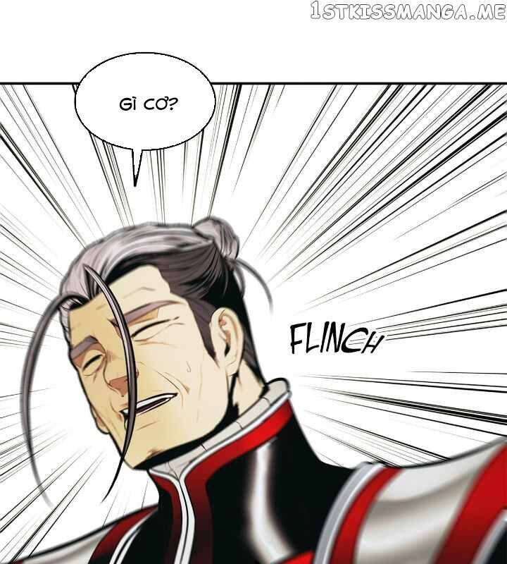 Bất Bại Chân Ma Chap 184 - Next Chap 185