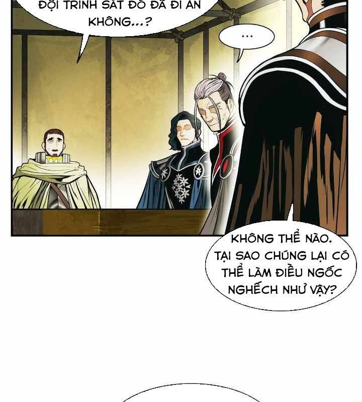 Bất Bại Chân Ma Chap 184 - Next Chap 185