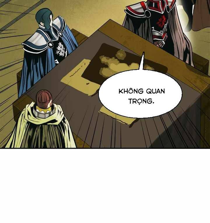 Bất Bại Chân Ma Chap 184 - Next Chap 185