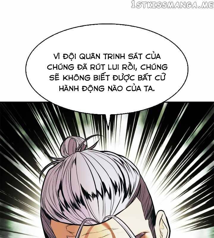 Bất Bại Chân Ma Chap 184 - Next Chap 185