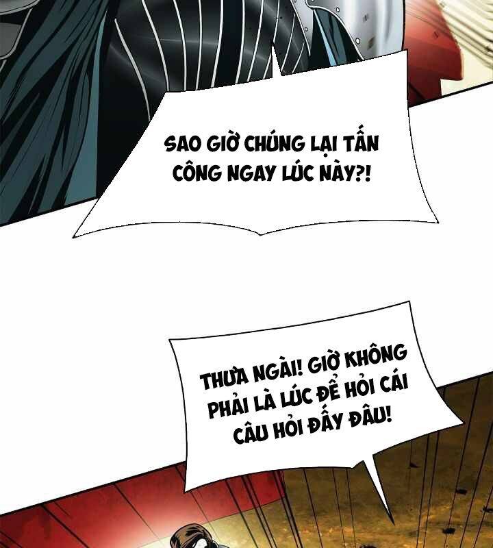 Bất Bại Chân Ma Chap 184 - Next Chap 185